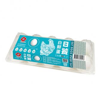 日饕_常溫_白鮮蛋10入 - 複製